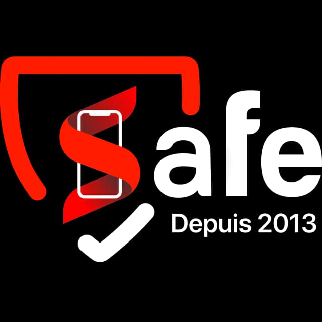 Safe — Depuis 2013