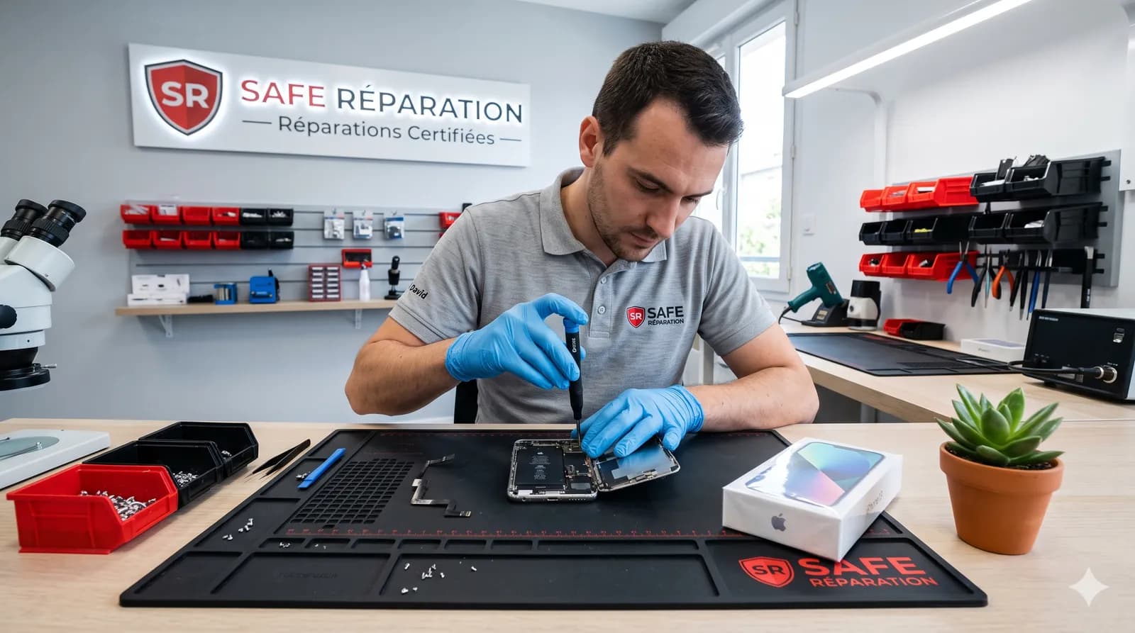 Repair or Buy New: The Carbon Footprint That Makes You Think in 2026