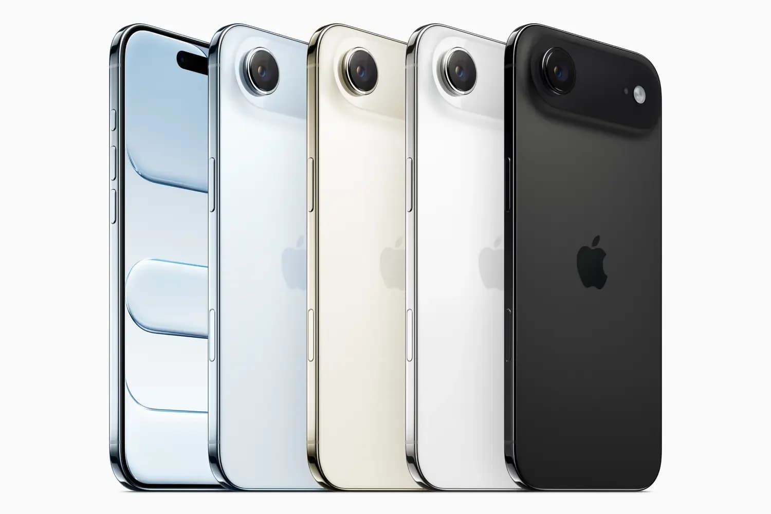 iPhone 17 Air: is Apple's thinnest smartphone also its most fragile?
