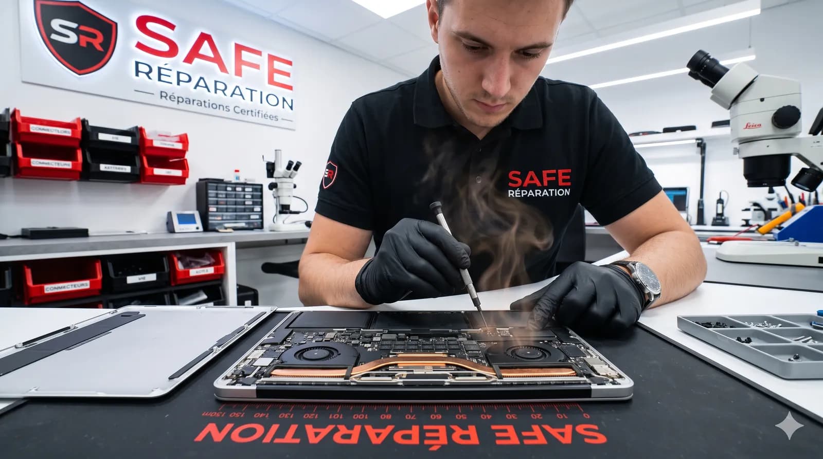 MacBook Overheating and Slowing Down: Real Causes and When to Get It Repaired